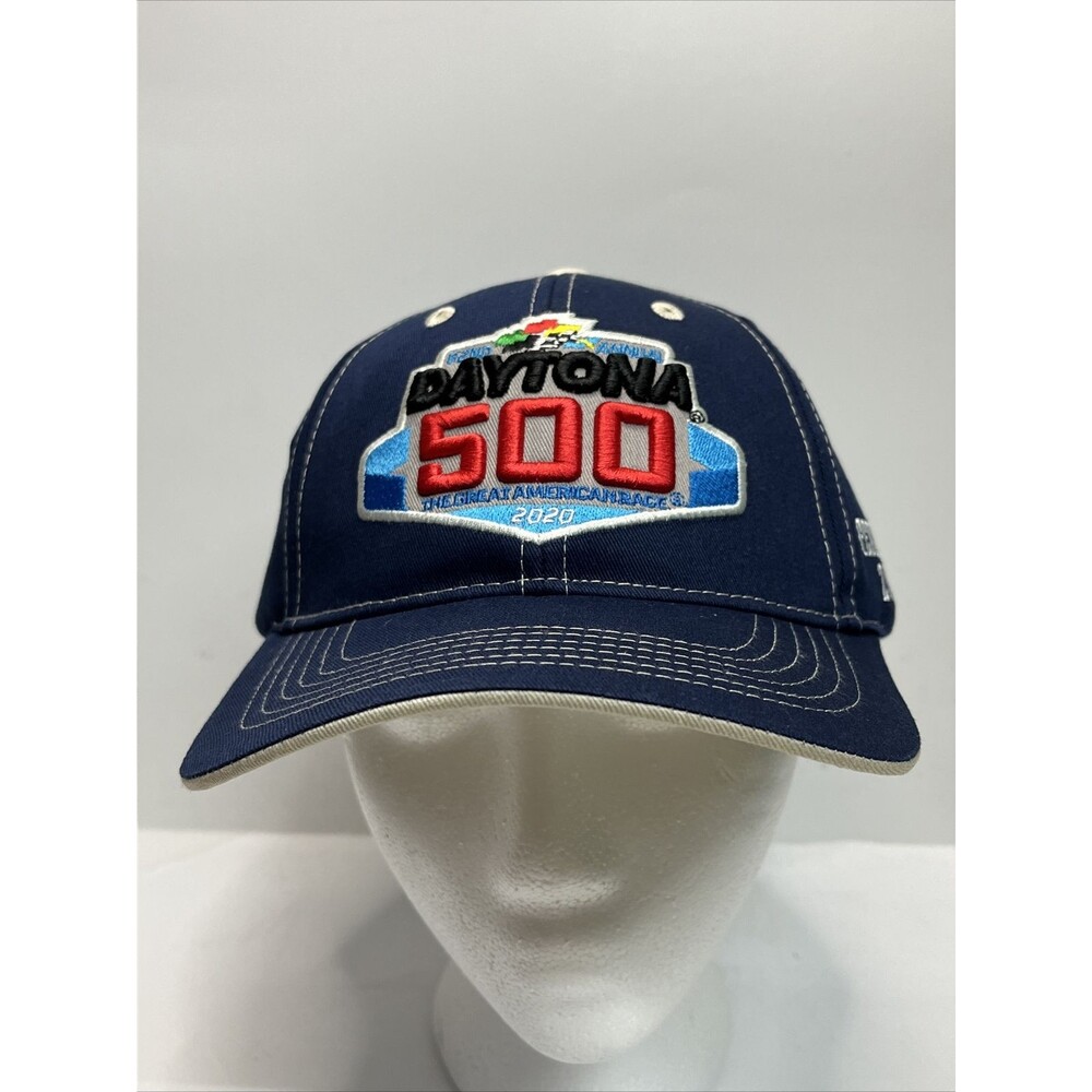 NASCAR Daytona 500 62nd Annual February 16 2020 Hat The Great American Rage